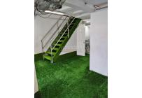 Edificios, Venta, Primitivo Crespo - $600.000.000