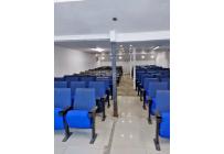 Edificios, Venta, Primitivo Crespo - $600.000.000