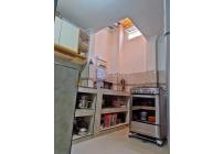 Casas, Venta, Santa Bárbara - $480.000.000