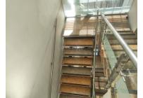 Edificios, Venta, Los Cámbulos - $2.500.000.000