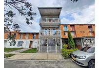 Casas, Venta, Candelaria - $298.000.000