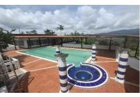 Fincas y Casas Campestres, Venta, Dagua