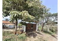 Fincas y Casas Campestres, Venta, Dagua