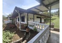 Fincas y Casas Campestres, Venta, Dagua