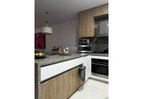 Apartamentos, Alquiler, Santa Isabel - $4.500.000