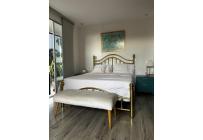 Apartamentos, Alquiler, Santa Isabel - $4.500.000