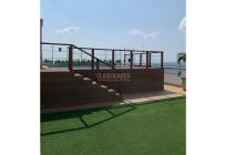 Apartamentos, Alquiler, Santa Isabel - $4.500.000