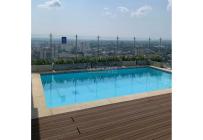 Apartamentos, Alquiler, Santa Isabel - $4.500.000