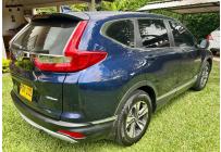 Honda CRV 2018 - $84.500.000
