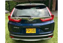 Honda CRV 2018 - $84.500.000