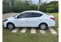 Nissan Versa 2017 - $43.000.000
