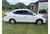 Nissan Versa 2017 - $43.000.000
