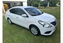 Nissan Versa 2017 - $43.000.000