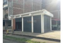 Locales y Bodegas, Alquiler, Ciudad 2.000 - $2.500.000