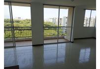 Apartamentos, Alquiler, Ciudad Bochalema