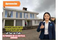 Casas, Venta, Jamundí - $250.000.000