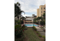 Apartamentos, Alquiler, Santa Anita - $1.500.000