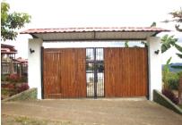 Fincas y Casas Campestres, Venta, Dagua