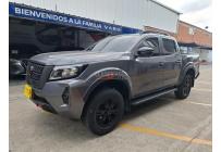 Nissan Frontier 2024 - $154.900.000