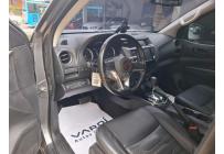 Nissan Frontier 2024 - $154.900.000