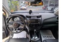 Nissan Frontier 2024 - $154.900.000