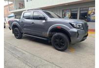 Nissan Frontier 2024 - $154.900.000