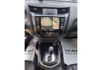 Nissan Frontier 2024 - $154.900.000