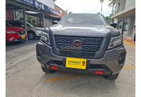 Nissan Frontier 2024 - $154.900.000