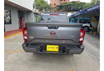 Nissan Frontier 2024 - $154.900.000