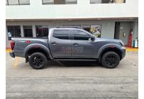 Nissan Frontier 2024 - $154.900.000