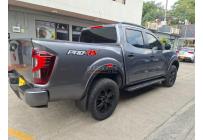 Nissan Frontier 2024 - $154.900.000