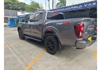 Nissan Frontier 2024 - $154.900.000