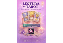 LECTURA DE TAROT y ASESORÍA ESPIRITUAL - Nueva Era
