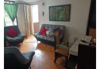 Apartamentos, Venta, Alcázares - $155.000.000