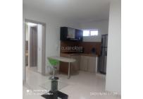 Apartaestudios, Alquiler, Santa Isabel - $950.000