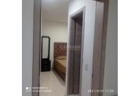 Apartaestudios, Alquiler, Santa Isabel - $950.000