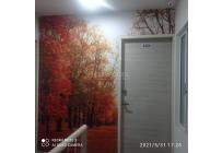 Apartaestudios, Alquiler, Santa Isabel - $950.000