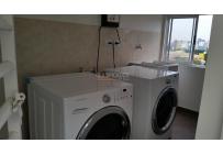 Apartaestudios, Alquiler, Santa Isabel - $950.000