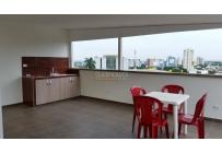 Apartaestudios, Alquiler, Santa Isabel - $950.000