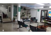 Edificios, Alquiler, Tequendama - $14.000.000.000