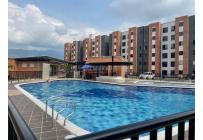 Apartamentos, Venta, Jamundí - $190.000.000