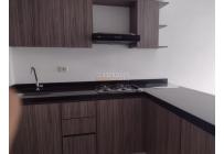 Apartamentos, Alquiler, Guabinas - $1.300.000
