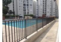 Apartamentos, Alquiler, Guabinas - $1.300.000