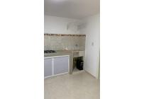 Apartaestudios, Alquiler, Chapinero - $800.000