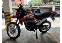 Honda XR 2023 - $12.750.000