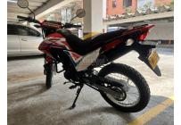 Honda XR 2023 - $12.750.000