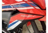 Honda XR 2023 - $12.750.000