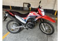 Honda XR 2023 - $12.750.000
