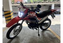 Honda XR 2023 - $12.750.000