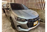 Chevrolet Onix 2024 - $68.000.000